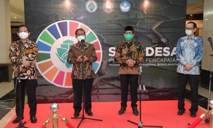 Kepala Desa Bisa Dapat Gelar Sarjana, Begini Caranya