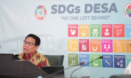 Puji SDGs Desa, PBB Apresiasi Langkah Gus Menteri Tekan Laju Urbanisasi