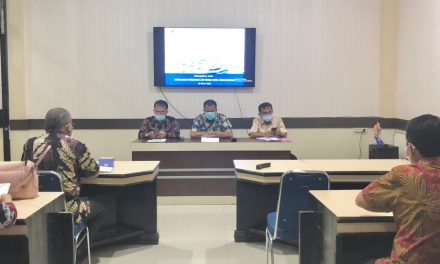 Pemko Payakumbuh Melalui Bagian Perekonomian Sosialisasikan Pengusaha Pengguna Air Tanah Di Kota Payakumbuh