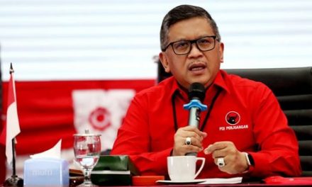 PDI Perjuangan: Bom Bunuh Diri Mematikan Kemanusiaan dan Peradaban