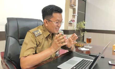 Wakil Wali Kota Erwin Yunaz : Pertumbuhan Ekonomi Meningkat, Bukti Kalau Komunikasi Pemerintah dan Masyarakat Berjalan Dengan Baik