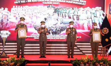 HUT Satpol PP dan Satlinmas, Momentum Perbaikan Kualitas