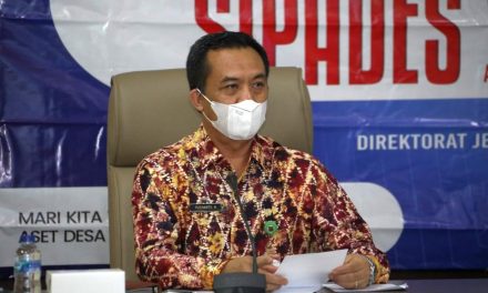 Desa sebagai Etalase Garis Depan Pemerintahan