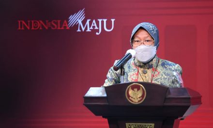 Segera Rampungkan Data, Pemerintah Akan Realisasikan Bantuan Sosial bagi Masyarakat