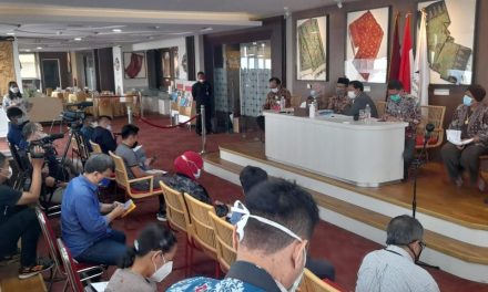 Membangun Literasi Perlu Dukungan Pemerintah Daerah