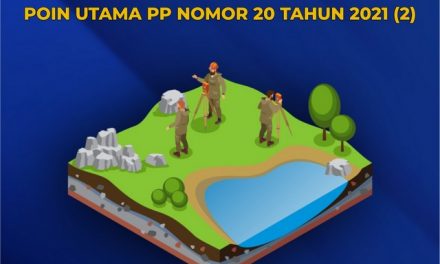 Poin Utama PP Nomor 20 Tahun 2021 (2)