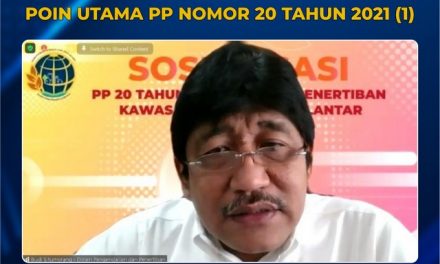 Poin Utama PP Nomor 20 Tahun 2021 (1)