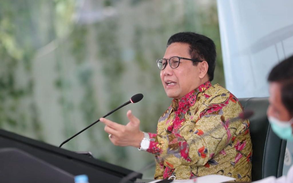 Gus Menteri Pastikan Pendamping Desa Bakal Lebih Profesional