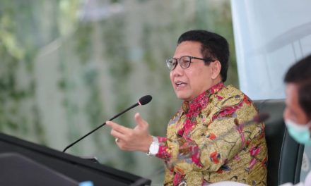 Gus Menteri Pastikan Pendamping Desa Bakal Lebih Profesional