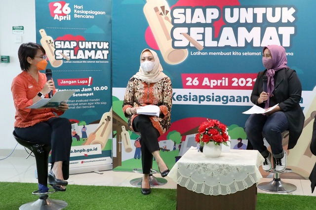 Hari Kesiapsiagaan Bencana, Pentingnya Membangun Kesadaran Masyarakat