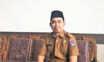 Pemko Payakumbuh Izinkan Masjid dan Mushalla Untuk Melaksanakan Shalat Tarawih Berjamaah Tahun Ini