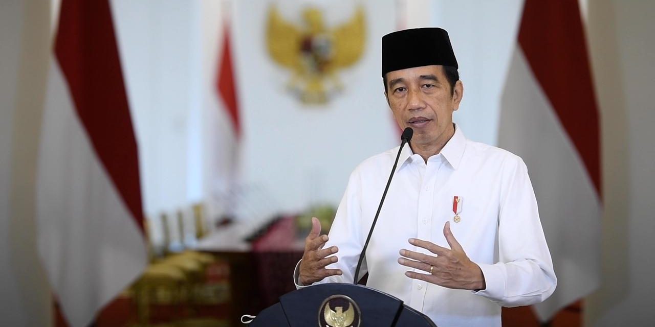 Presiden: Terus Dorong Budaya Kewirausahaan sebagai Strategi Dakwah Kultural Pemuda Muhammadiyah