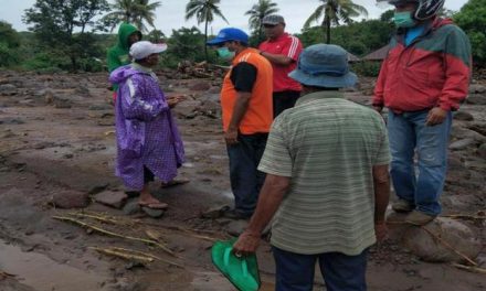 Sebanyak 11 Orang Dilaporkan Meninggal Dunia Pascabanjir Bandang di Kabupaten Lembata