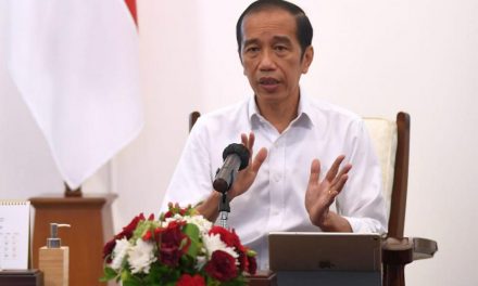 Empat Instruksi Presiden untuk Maksimalkan Upaya Penanganan Bencana di NTT dan NTB