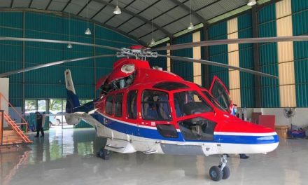 BNPB Kerahkan Enam Helikopter Guna Penanganan Darurat Bencana NTT