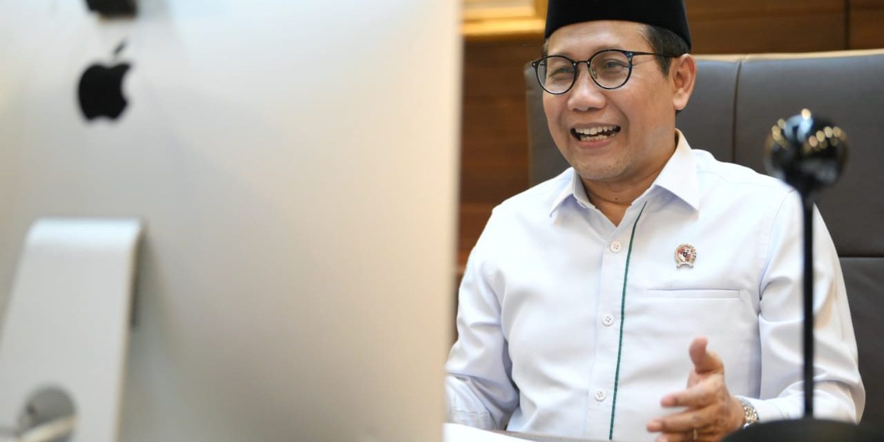 Gus Menteri Minta Kades Segera Salurkan BLT, Bantu Ekonomi Warga Desa di Bulan Ramadan