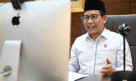 Gus Menteri Minta Kades Segera Salurkan BLT, Bantu Ekonomi Warga Desa di Bulan Ramadan