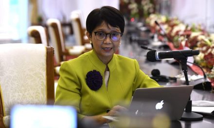 ASEAN Leaders’ Meeting Siap Digelar untuk Capai Kesepakatan mengenai Myanmar