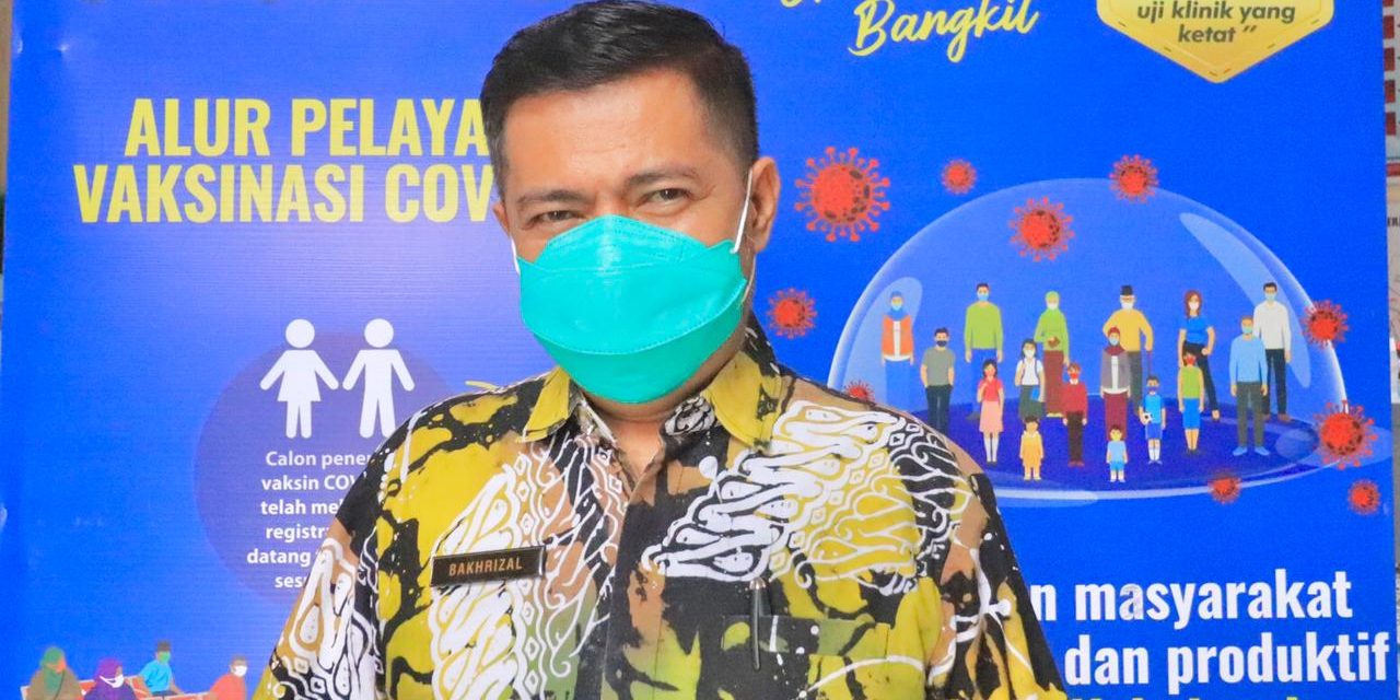 Telaahan Satgas Covid-19 Kota Payakumbuh, HOAX DARI SEORANG PROFESOR pFIZER