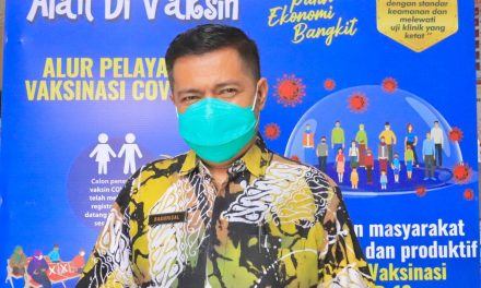 Telaahan Satgas Covid-19 Kota Payakumbuh, HOAX DARI SEORANG PROFESOR pFIZER