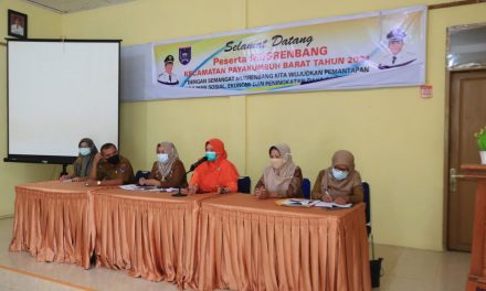 Payakumbuh Bersiap Ikuti Lomba PKK Tingkat Provinsi Sumbar, Henny Riza Falepi : Payakumbuh Juara