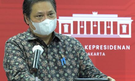 Sejumlah Indikator Penanganan Membaik, Pemerintah Kembali Perpanjang dan Perluas PPKM Mikro