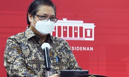 Perkembangan Penanganan Covid-19, Sumatera Jadi Perhatian Pemerintah