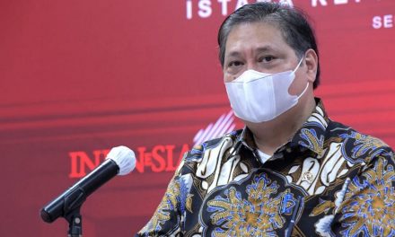 Pemerintah Pantau Mobilitas Masyarakat Pascalibur Lebaran untuk Cegah Kenaikan Kasus Covid-19