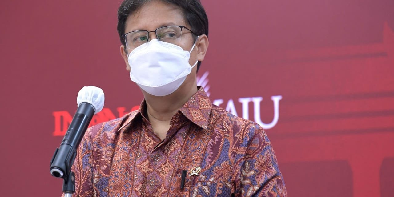 Pasokan Tabung Oksigen untuk Rumah Sakit di Indonesia Sangat Mencukupi