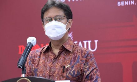 Cegah Penyebaran Varian Baru Korona dengan Disiplin Prokes, Penelusuran, dan Pengetesan