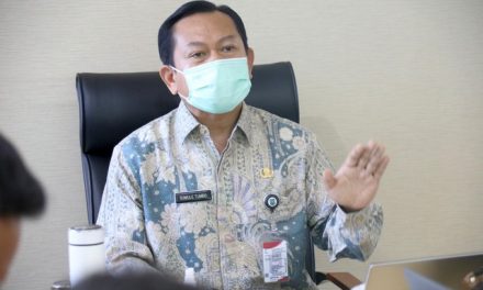 Litbang Kemendagri Gelar Simulasi Pengukuran Indeks Pengelolaan Keuangan Daerah