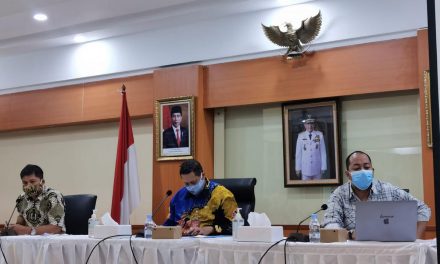 Dorong Kemandirian Desa, Badan Litbang Kemendagri Kaji Model Inovasi BUMDes