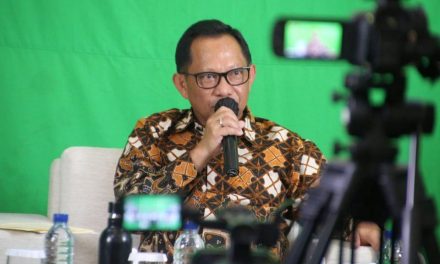 Belanja Pemerintah Jadi Tulang Punggung Pertumbuhan Ekonomi Nasional