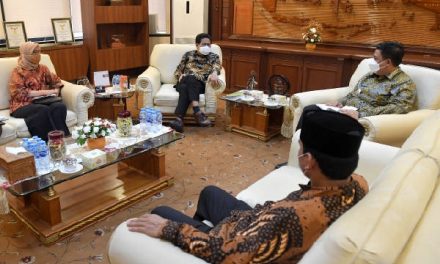 Punya 45 Desa Wisata, Gus Halim Bantu Pembangunan Samosir Lewat Dua Pola