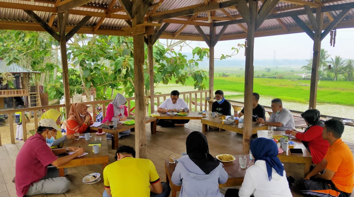 Pemerintah Kota Payakumbuh Ingin Kembangkan School of Randang sebagai wisata Gastronomi