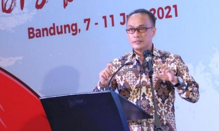 Dirjen Dukcapil Bicara Satu Data Kependudukan, Ternyata Ini Manfaatnya Untuk Masyarakat