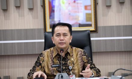 Tingkatkan Inovasi, Kemendagri Minta Pemda Fokus Pada 6 Area