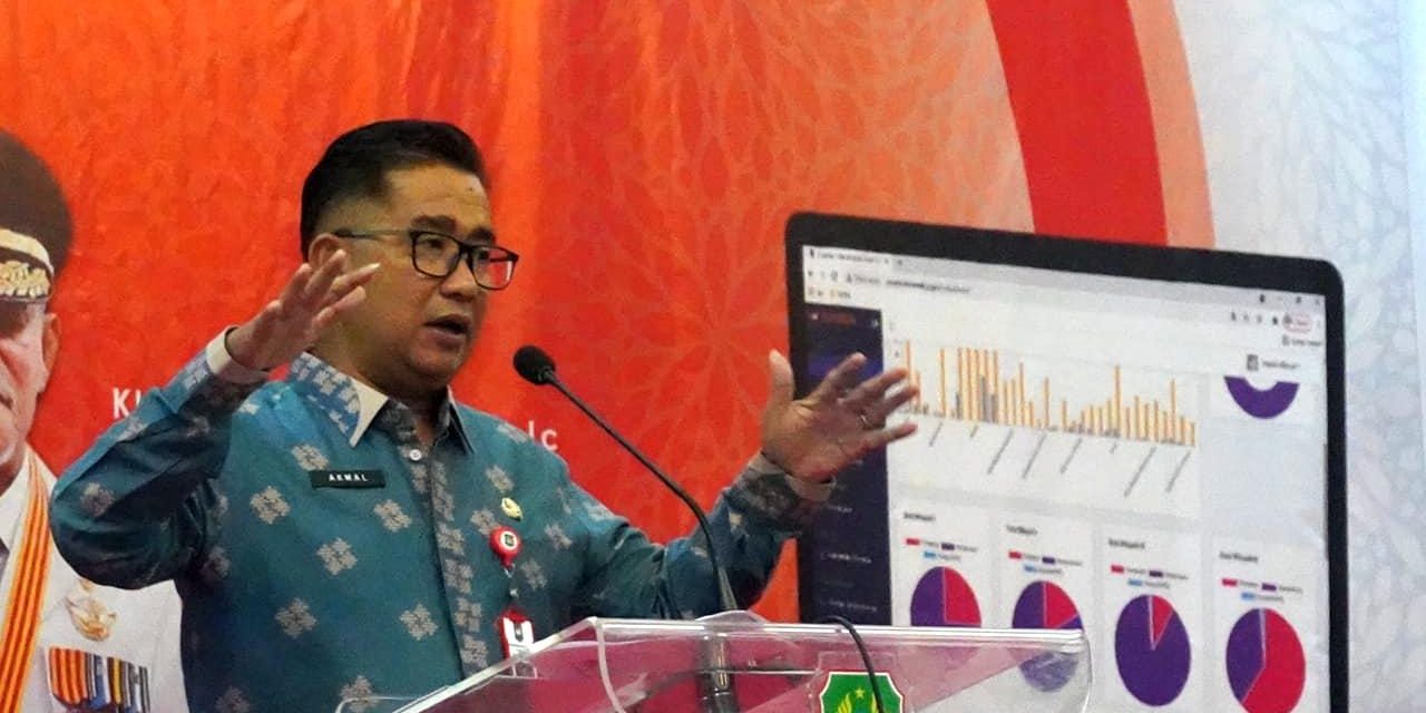 Selesaikan Permasalahan Ibu Kota Maluku Utara, Kemendagri Segera Beri Kabar Gembira