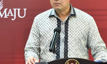 Ekonomi Digital Indonesia Berpotensi Tumbuh Hingga Delapan Kali Lipat di 2030