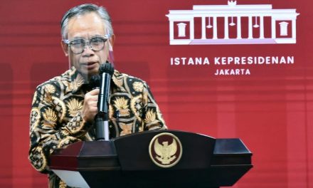 OJK Dukung Perkembangan Ekonomi Digital Melalui Transformasi di Sektor Jasa Keuangan