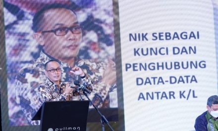 Dukcapil Kemendagri Berikan Subsidi kepada K/L dan Swasta Rp. 6 Triliun Selama 6 Tahun Melalui Pemanfaatan Verifikasi Data Dukcapil