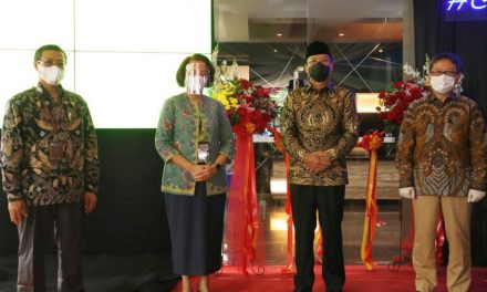 Potensi Besar FABA Untuk Membangun Indonesia, PLN Resmikan FABA Information Centre