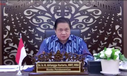 Pemerintah Perkuat PPKM Mikro dalam Dua Pekan ke Depan