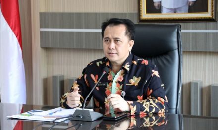 Kemendagri Uraikan Strategi Peningkatan dan Budaya Inovasi di Lingkungan Pemda