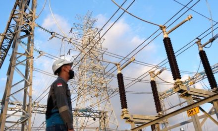 PLN Operasikan Gardu Induk Daya Baru di Sulsel, Investor Tak Perlu Takut Kekurangan Listrik