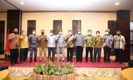 Penunjukan Plh. Gubernur Papua, Kemendagri Ingin Pastikan Pemerintahan dan Pelayanan Publik Berjalan Lancar