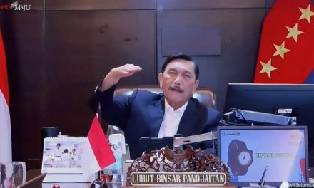 Kurangi Mobilitas untuk Tekan Penambahan Kasus Covid-19