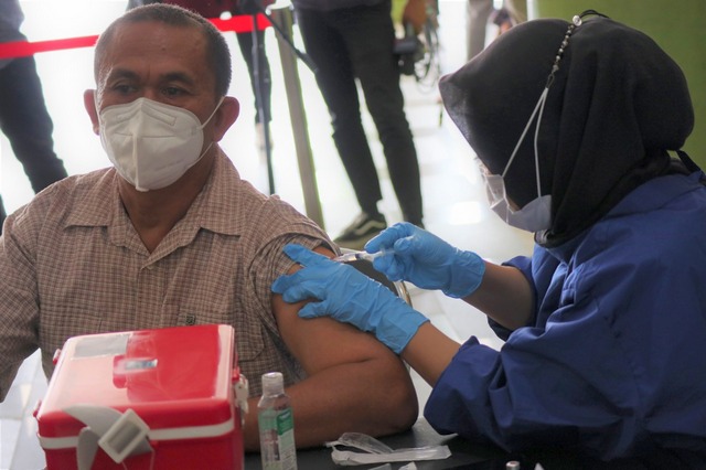 Disiplin Individu Kunci Sukses Pelaksanaan PPKM Darurat dan Mikro