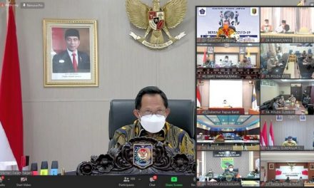 Terapkan PPKM Darurat, Mendagri Minta Daerah Inventarisasi Sektor Kritikal dan Esensial