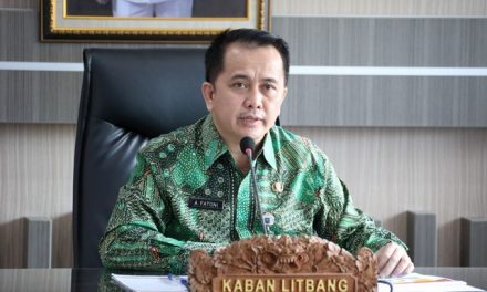 Kemendagri Terus Dorong Pemerintah Daerah Bangun Ekosistem Inovasi untuk Mengubah Budaya Kerja dan Meningkatkan Kinerja